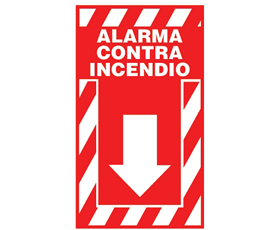 Extintor Carbono 5lb