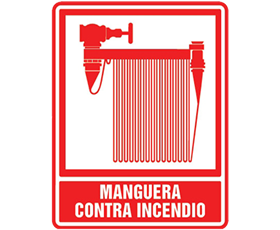 Extintor Carbono 5lb